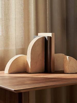 Скульптурная композиция Shape Sculpture Set 