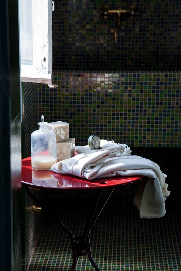 Приставной столик Cumano, Zanotta