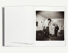 Книга Diane Arbus: a Box of Ten Photographs, Aperture