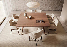 Стул Vesta, Flexform