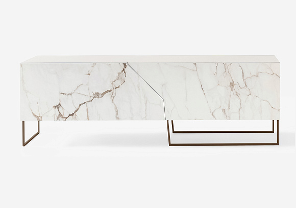 Комод Doppler K, Bonaldo