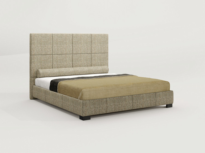 Кровать Fiona Bed, MODÉNATURE