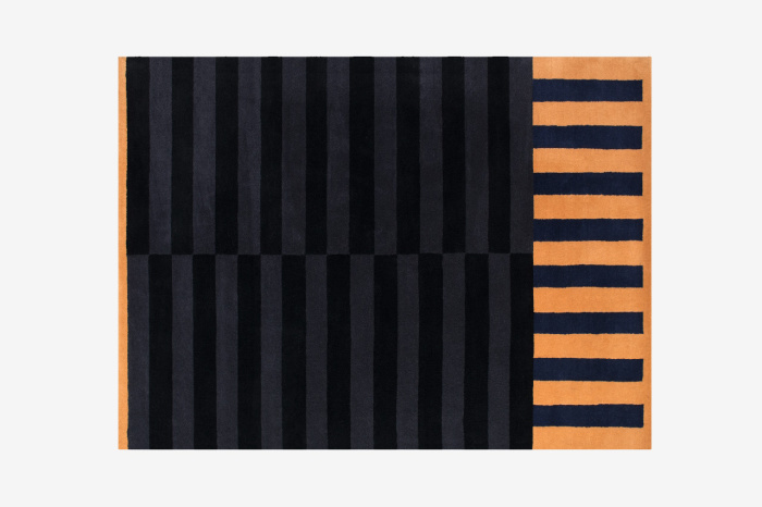 Ковёр Stripe, Hem