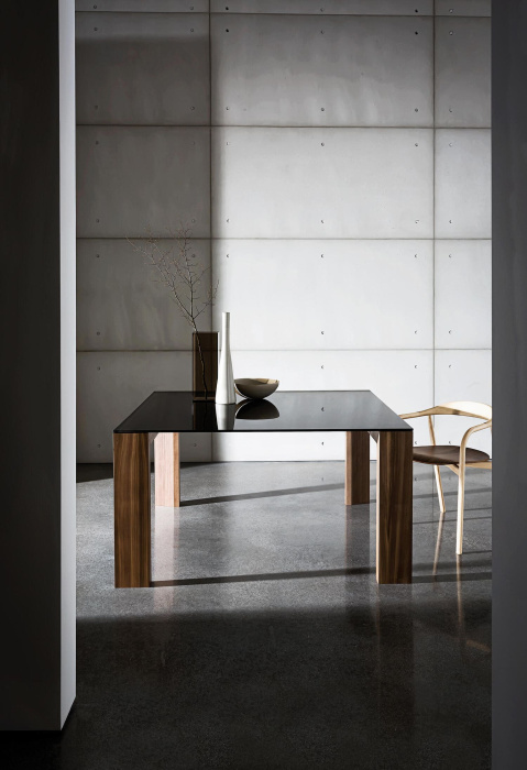 Стол Toronto, Sovet Italia