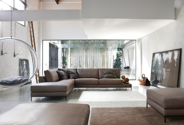 Диван Artis, Ditre Italia