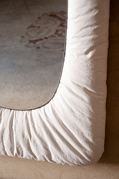 Настенное зеркало Stellar, Tacchini