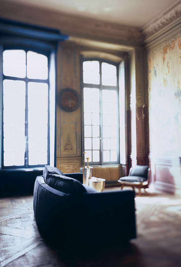 Диван Brest, Baxter