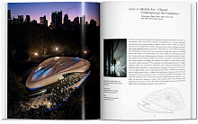 Книга Zaha Hadid (Basic Art) HC, Taschen