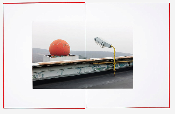 Книга After, MACK