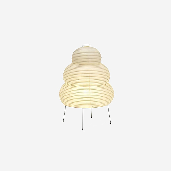 Напольный светильник Akari 24N, Vitra