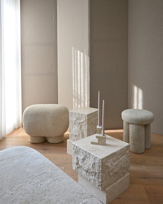 Табурет Big Foot Stool, 101 Copenhagen