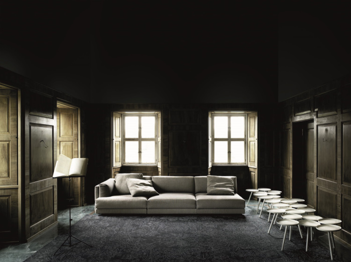 Диван Family Lounge, Living Divani