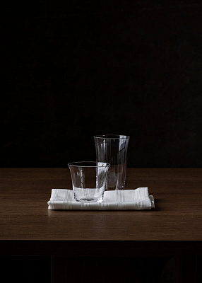 Набор из 2 стаканов Strandgade Drinking Glass 