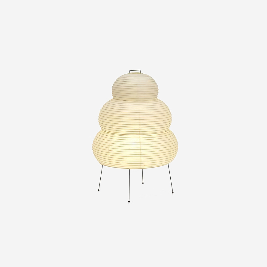 Напольный светильник Akari 24N, Vitra