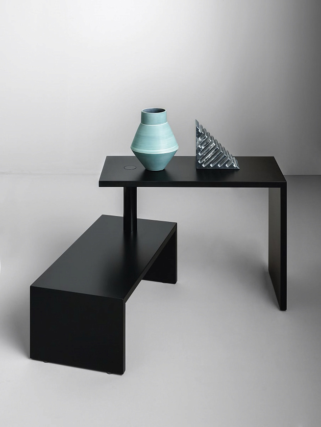 Журнальный столик Basello, Zanotta