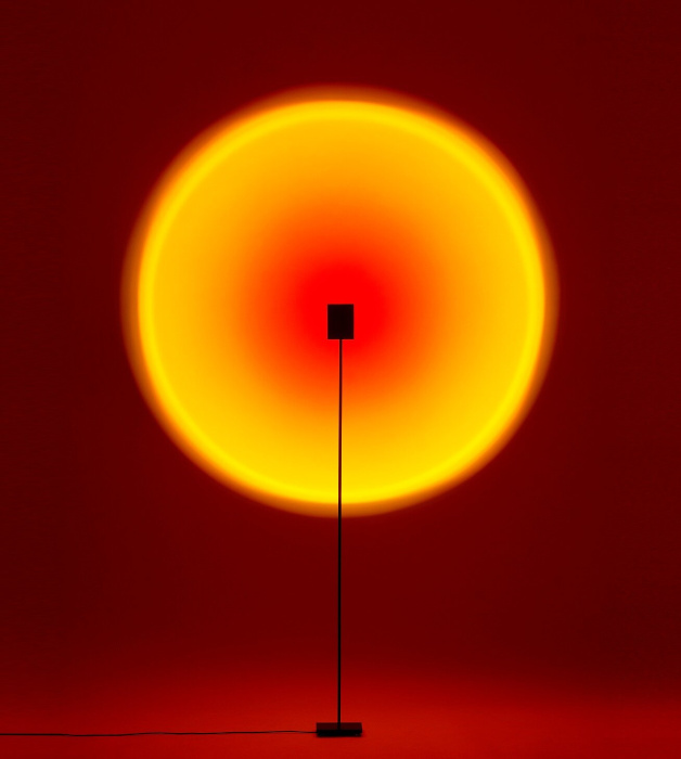 Напольный светильник Halo One, Halo Edition