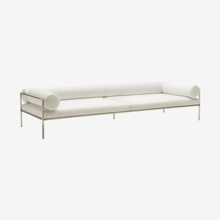 Уличный диван Agra Outdoor, Living Divani