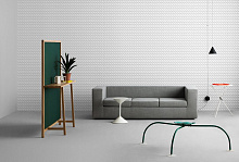 Уличный табурет Allunaggio, Zanotta