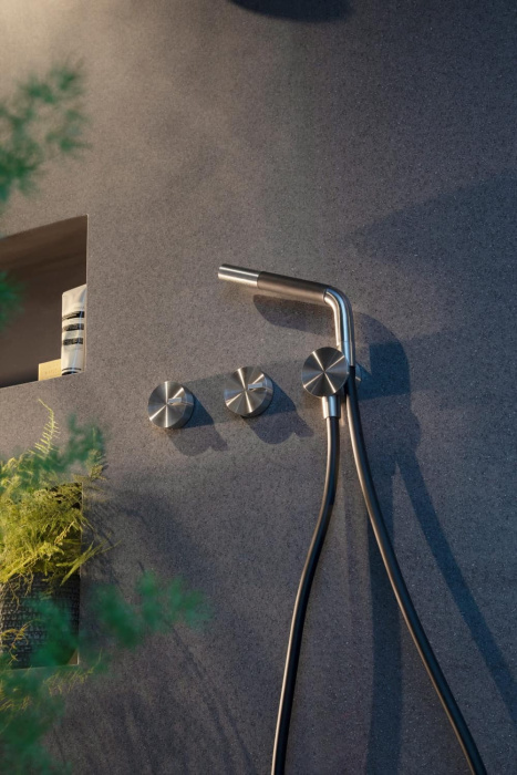 Душевой комплект Q 18 68, Quadro Design