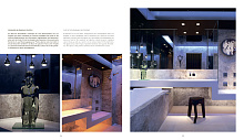Книга High On…Bathroom Design, Loft Publications
