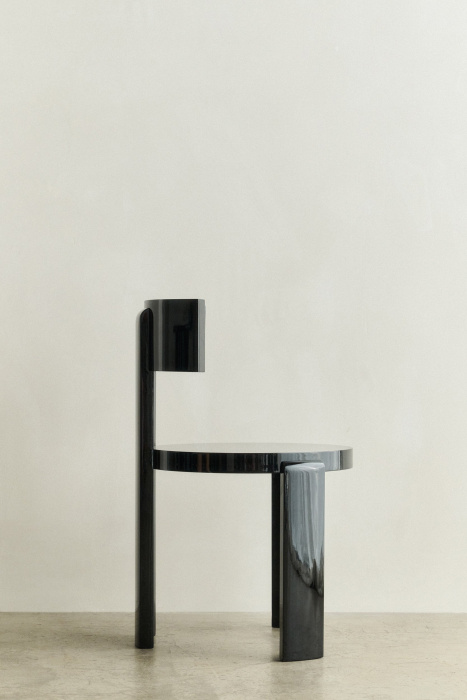 Стул Spina Chair, Louise Roe