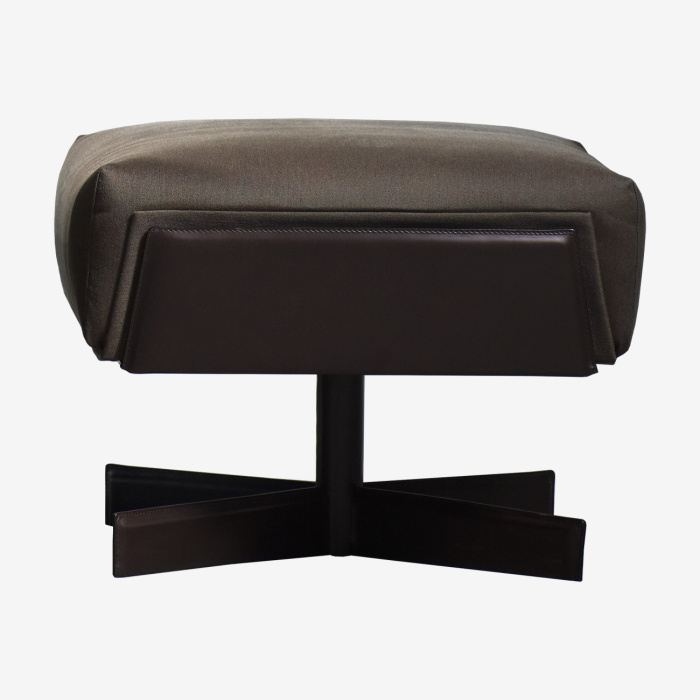 Пуф Heit Ottoman, Pietboon