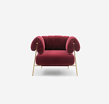 Кресло Tirella, Bonaldo