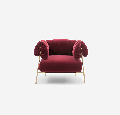 Кресло Tirella 