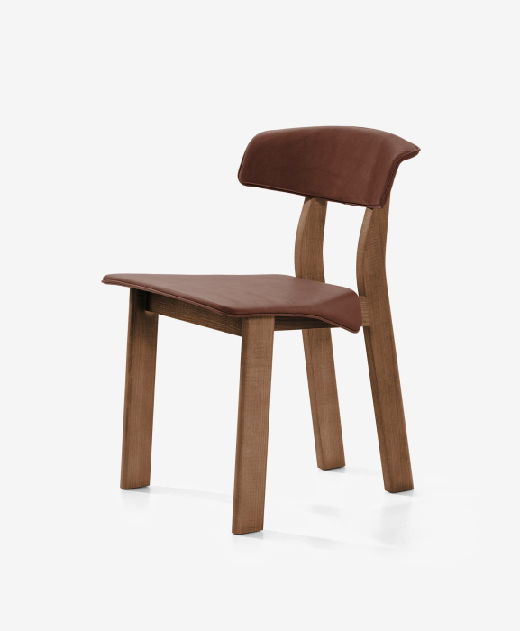 Стул Back-Wing, Cassina