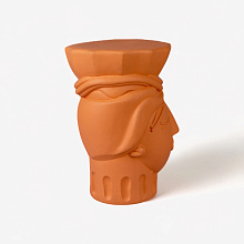 Приставной столик Testa di Moro Woman, Seletti