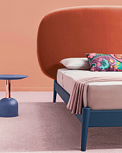 Кровать Shiko Magnum, Miniforms