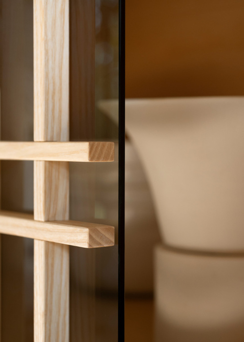 Витрина Sen, Potocco