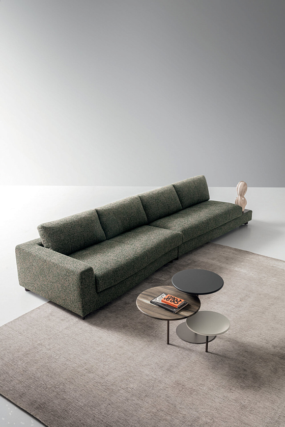 Модульный диван Luvon, Ditre Italia