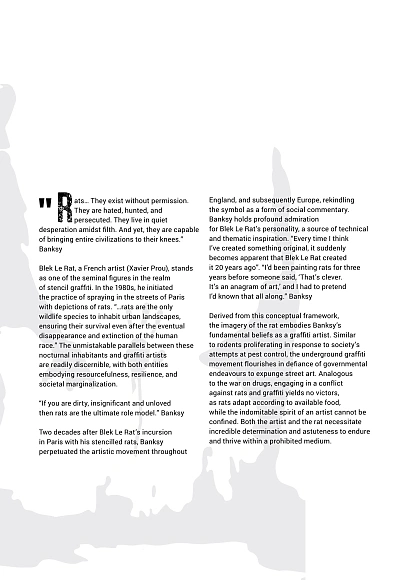 Книга Banksy Museum, Acc Art Books