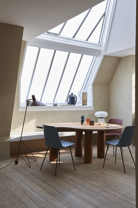 Настольный светильник Formakami Table Lamp JH18, And Tradition (&Tradition)