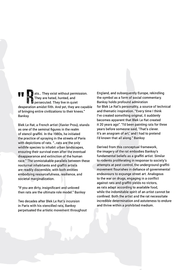 Книга Banksy Museum, Acc Art Books