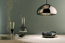 Подвесной светильник Void Brass LED, Tom Dixon