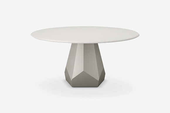 Обеденный стол Zermatt, Cattelan Italia