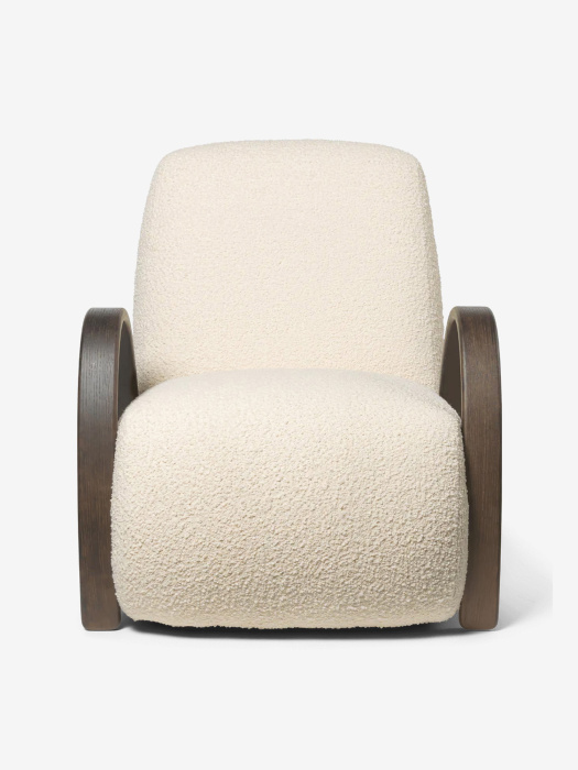Кресло Buur Lounge Chair, Ferm Living