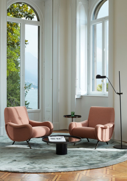 Кресло Lady, Cassina