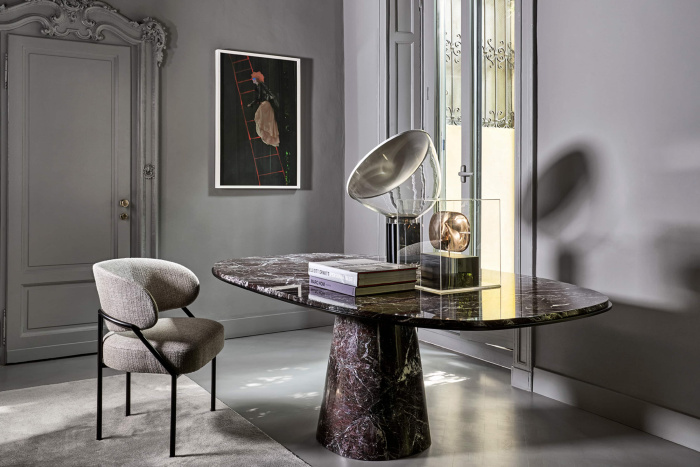 Обеденный стол Owen, Meridiani