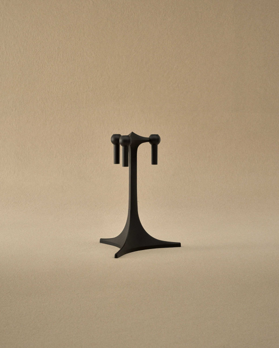 Подсвечник Stoff Nagel Stand, STOFF Nagel