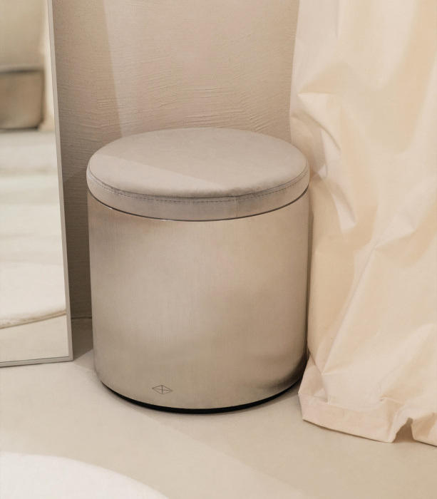 Пуф 51° — 1° DOVER, ARCHIPÉLAGO