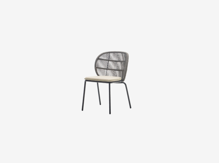 Уличный стул Kodo Dining Chair, Vincent Sheppard