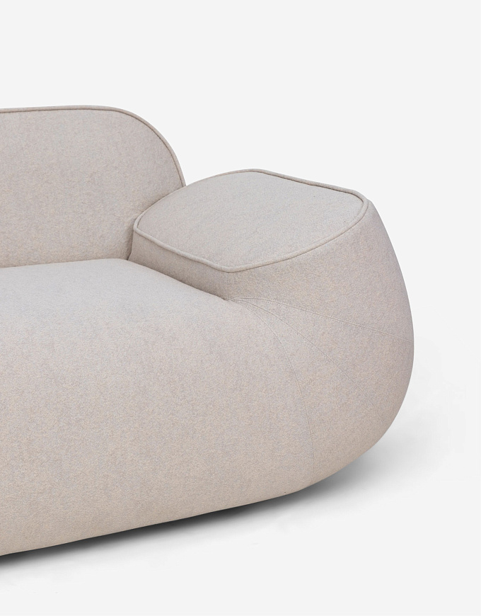 Диван Big George Double Seater, Moooi
