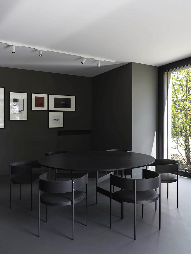 Обеденный стол Notes, Living Divani