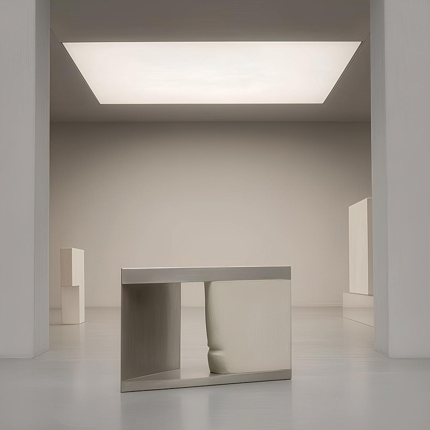 Кофейный столик Observation, ARCHIPÉLAGO