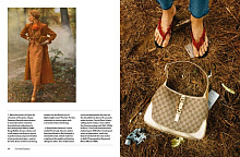 Книга Vogue Essentials: Handbags, 