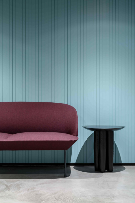 Журнальный столик 33° — 25° ELEPHANT, ARCHIPÉLAGO