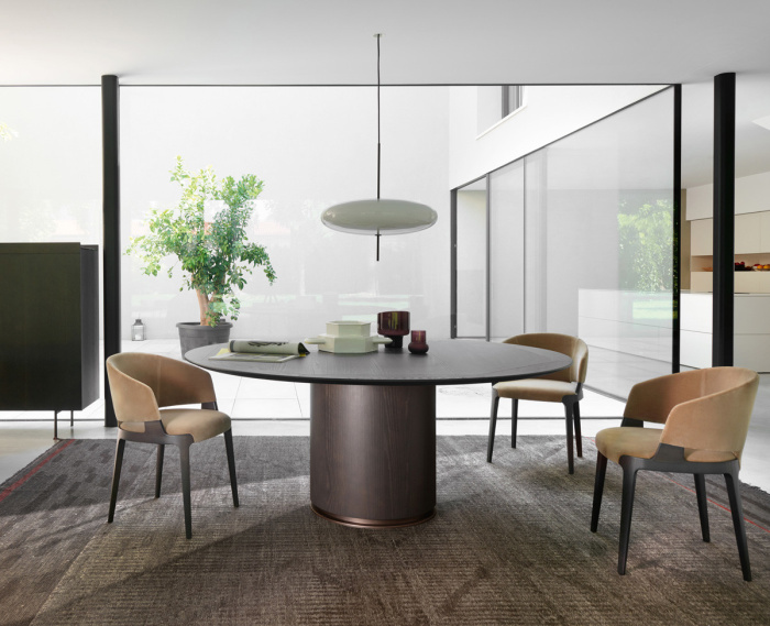 Стол Otab, Potocco